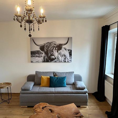Appartement Muehlbach'S à Kaufbeuren Extérieur photo
