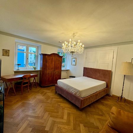 Appartement Muehlbach'S à Kaufbeuren Extérieur photo