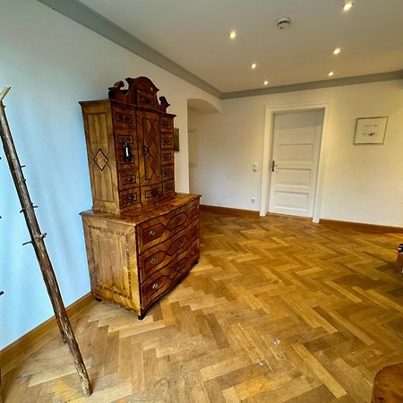 Appartement Muehlbach'S à Kaufbeuren Extérieur photo