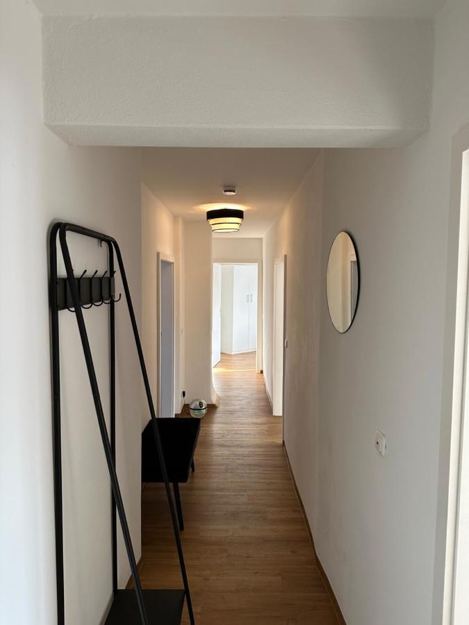 Appartement Muehlbach'S à Kaufbeuren Extérieur photo