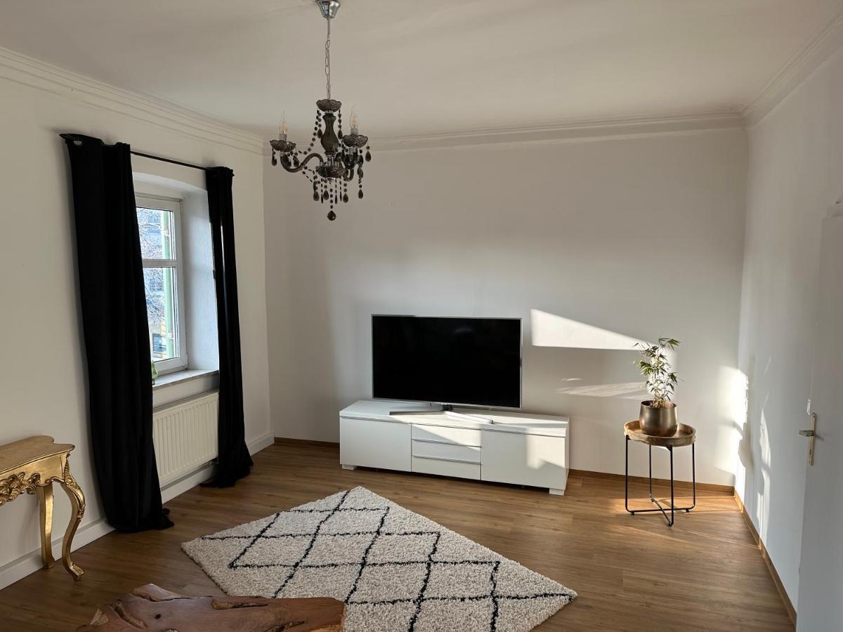 Appartement Muehlbach'S à Kaufbeuren Extérieur photo