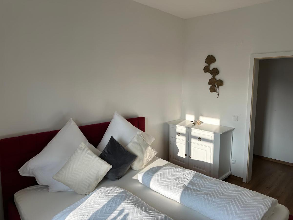 Appartement Muehlbach'S à Kaufbeuren Extérieur photo