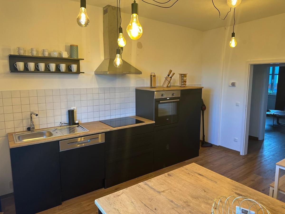 Appartement Muehlbach'S à Kaufbeuren Extérieur photo