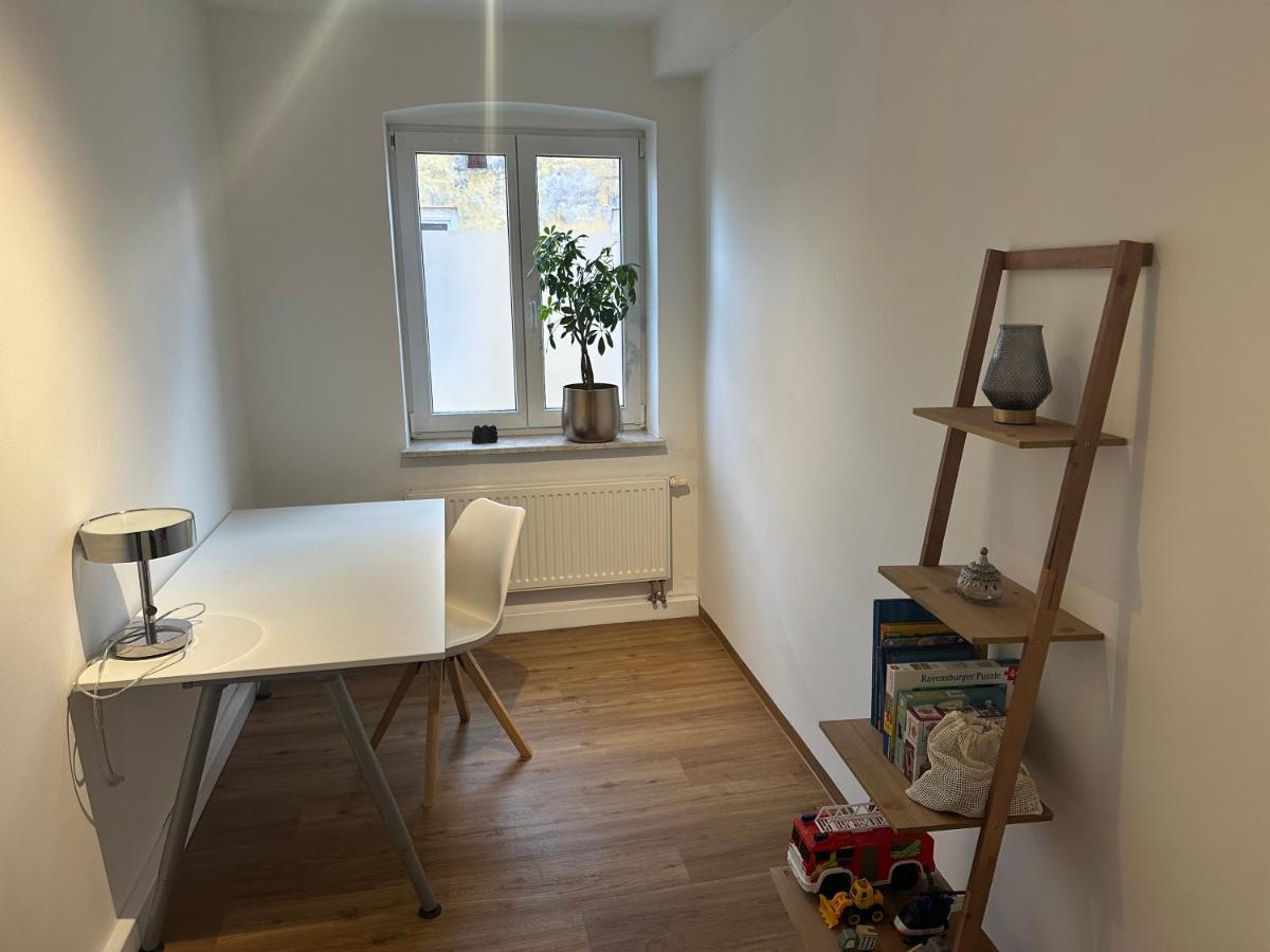 Appartement Muehlbach'S à Kaufbeuren Extérieur photo