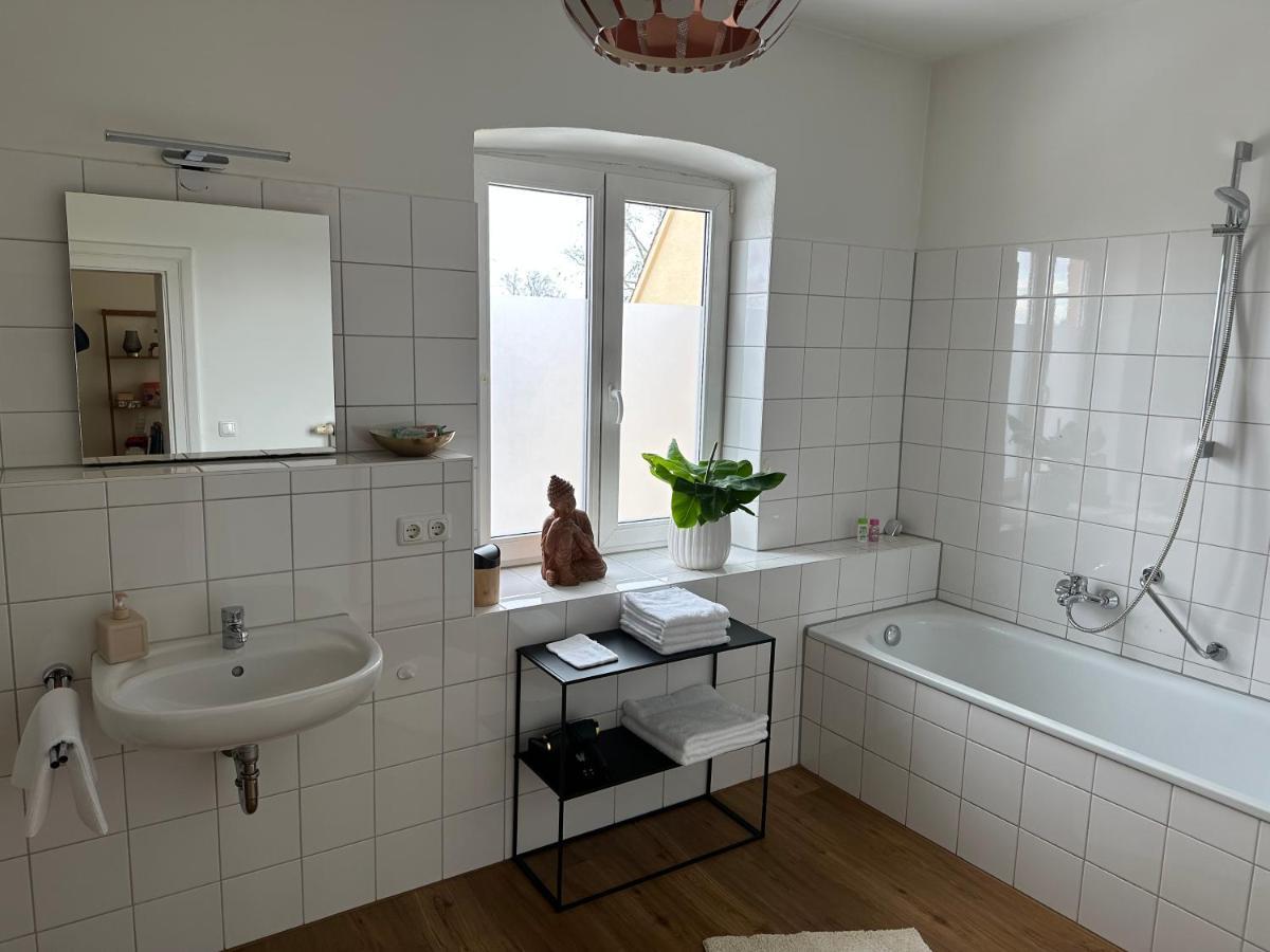 Appartement Muehlbach'S à Kaufbeuren Extérieur photo