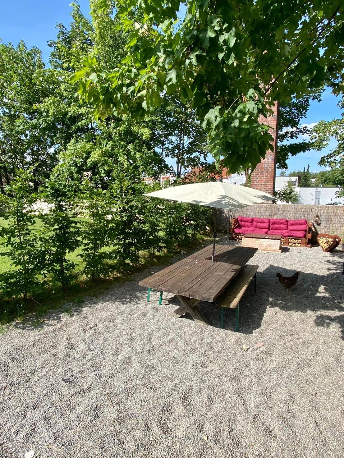 Appartement Muehlbach'S à Kaufbeuren Extérieur photo