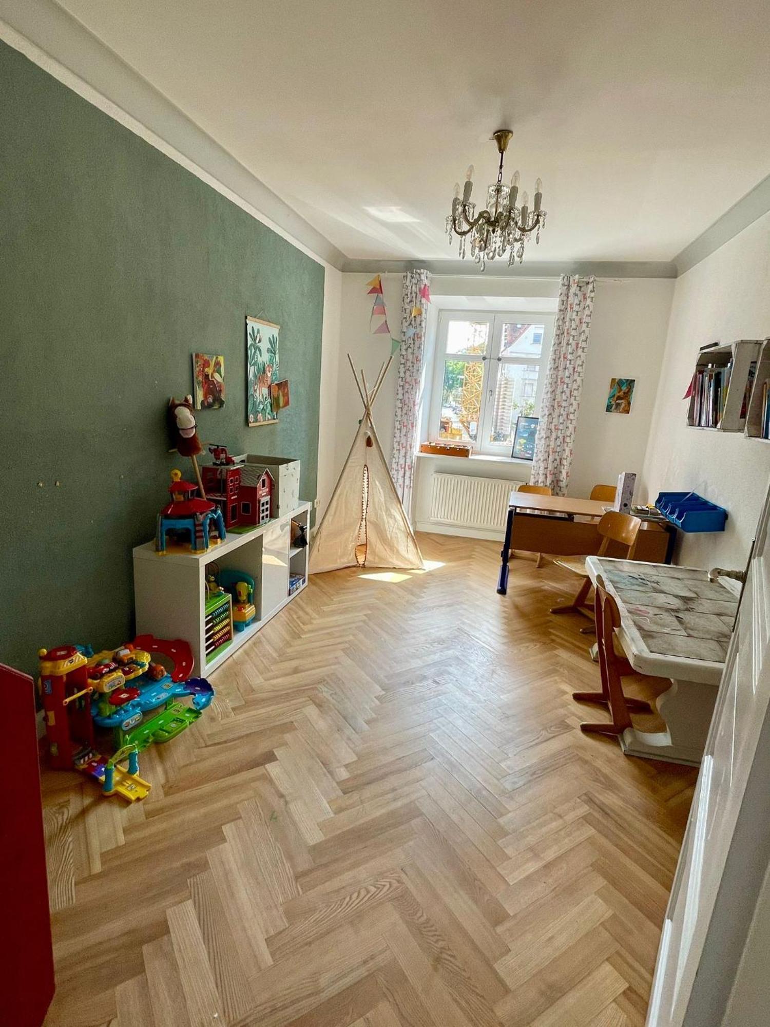 Appartement Muehlbach'S à Kaufbeuren Extérieur photo