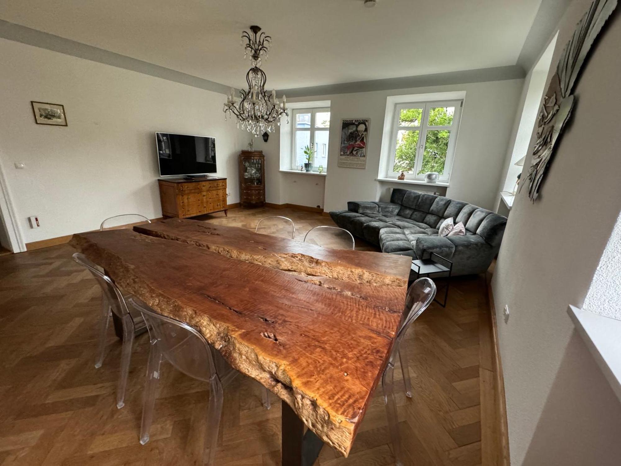 Appartement Muehlbach'S à Kaufbeuren Extérieur photo