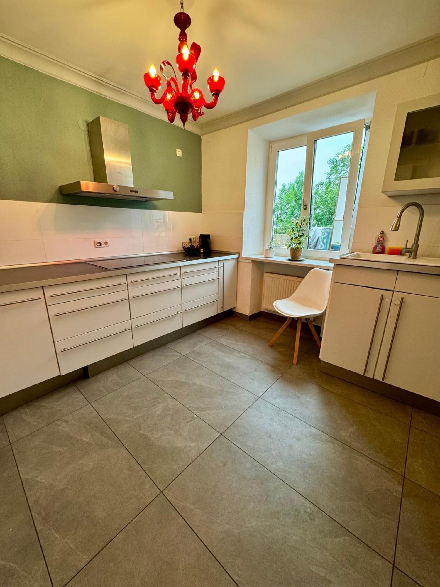 Appartement Muehlbach'S à Kaufbeuren Extérieur photo