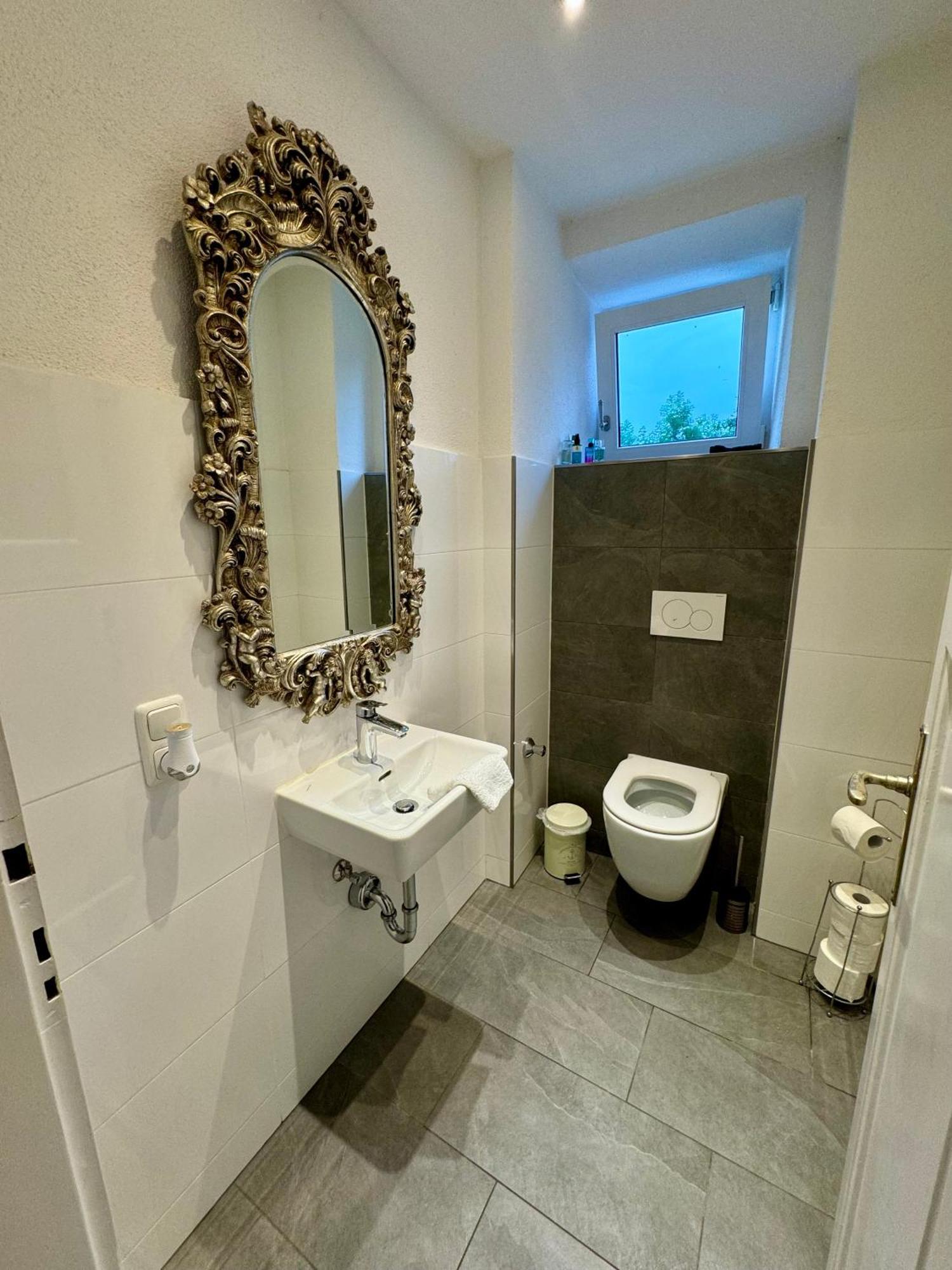 Appartement Muehlbach'S à Kaufbeuren Extérieur photo