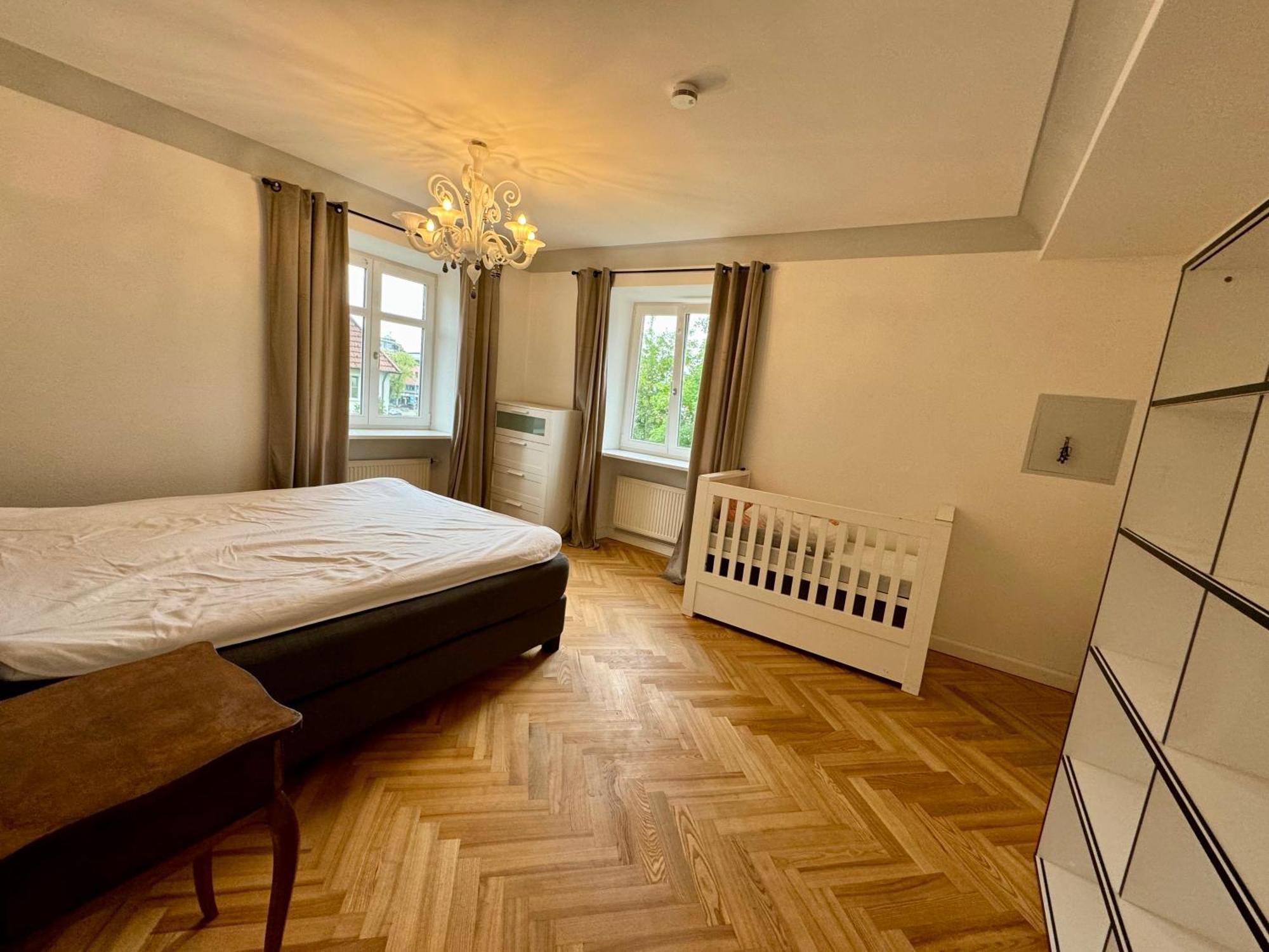 Appartement Muehlbach'S à Kaufbeuren Extérieur photo