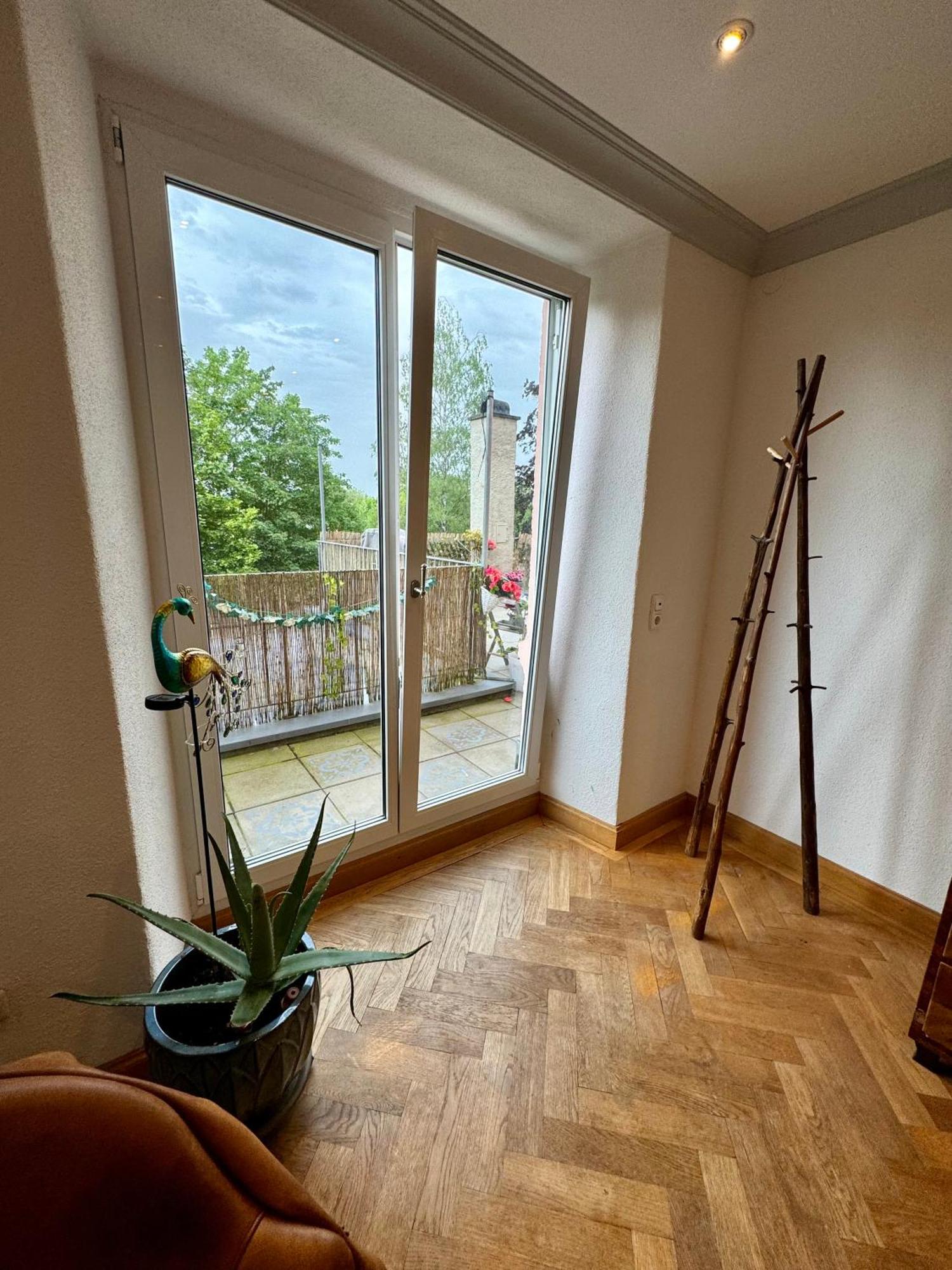 Appartement Muehlbach'S à Kaufbeuren Extérieur photo